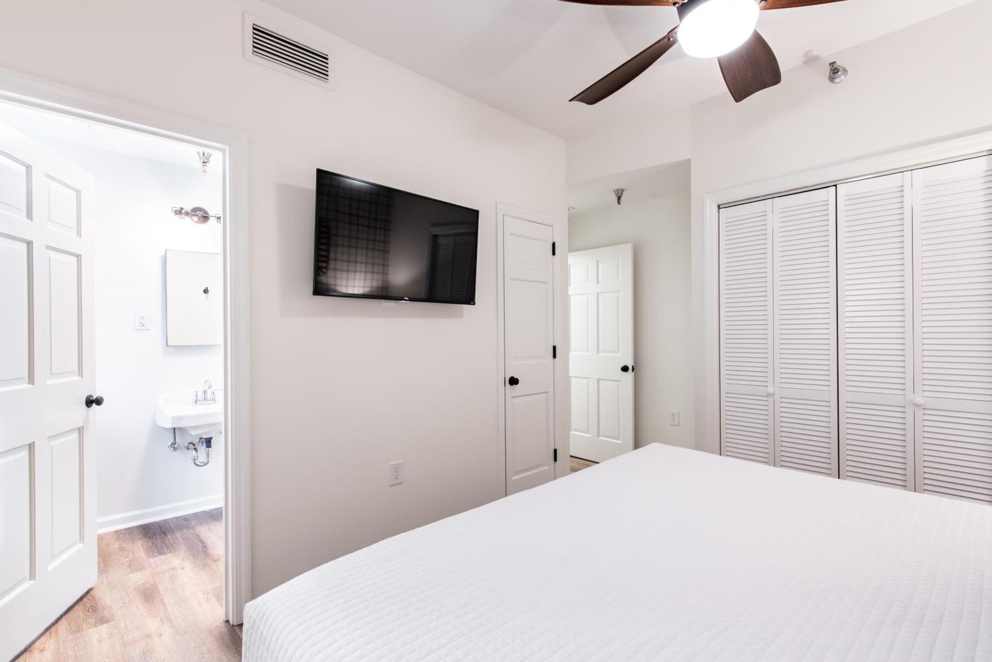 The Woodford Hotel Versailles Camera foto
